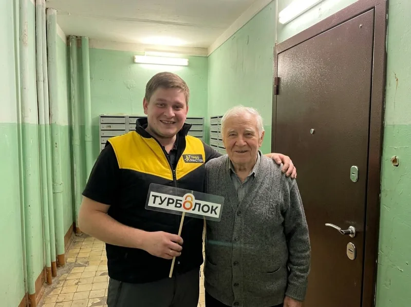 служба вскрытия, замены и установки замков — отзывы в Уфе